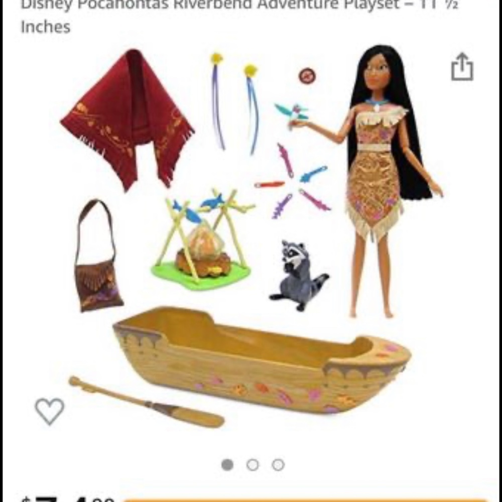 Toys